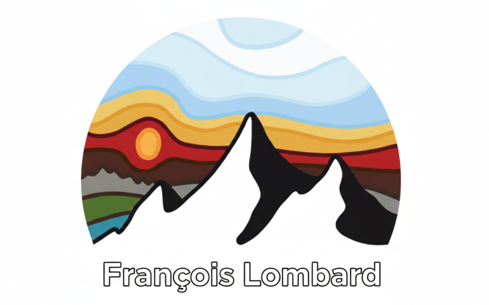 François Lombard Guide